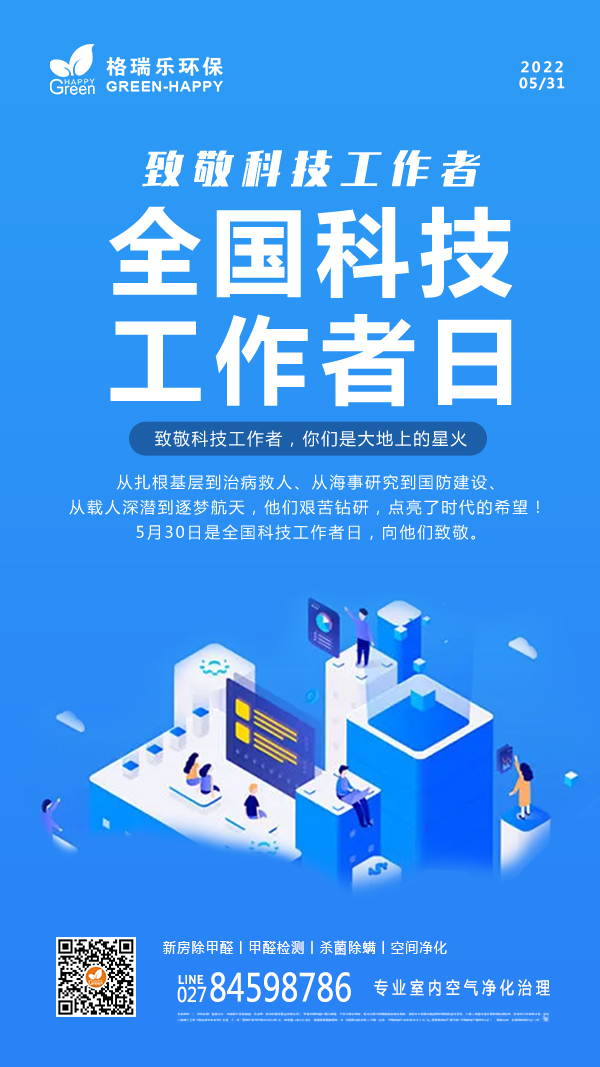 科技工作者日,科技引领未来,牢记使命责任,科技强国目标,创新报国,引领发展